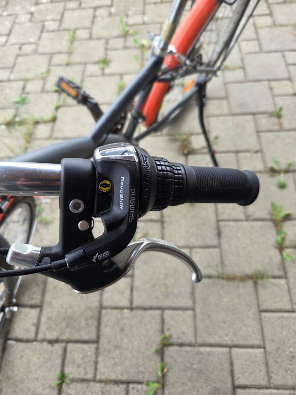Biciclette: Kinderfahrrad – Usato da Wängi venduto da cowmiau 4