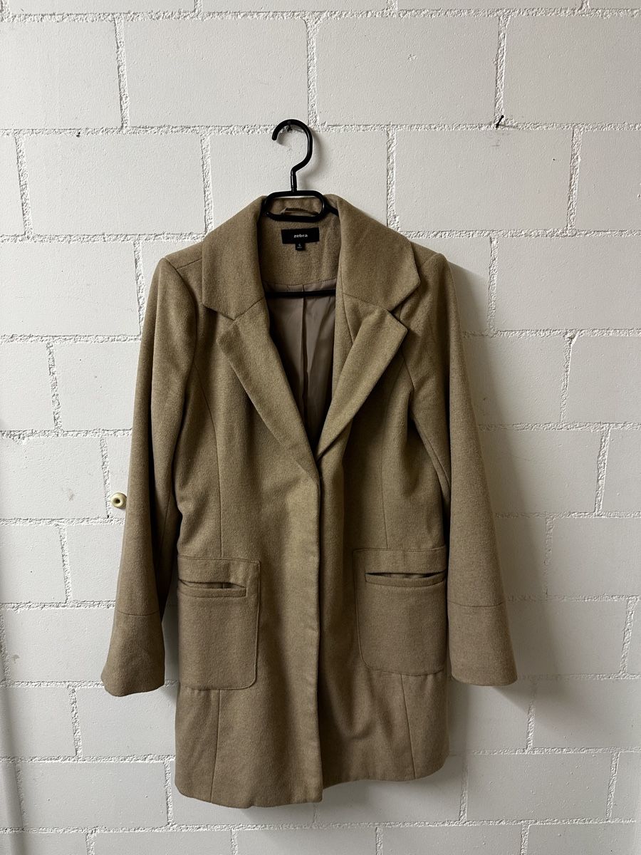Vero Moda Cappotti: Mantel von Vero Moda, Grösse S – Usato da Siebnen venduto da luana_cataleya
