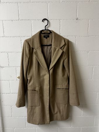 Mantel von Vero Moda, Grösse S