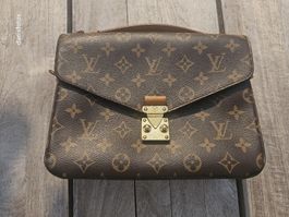 Louis Vuitton Metis Pochette Monogram Canvas guter Zustand