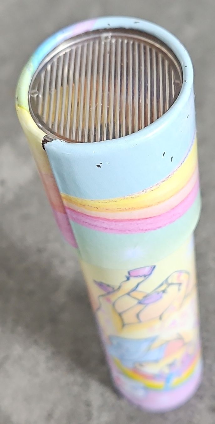 Giocattoli: Kaleidoskop mit Einhorn Motiv – Usato da Sempach venduto da Bebla10