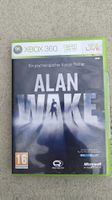 Alan Wake - Xbox 360