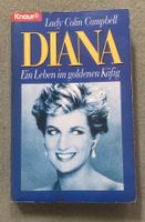 DIANA "Ein Leben im goldenen Käfig"