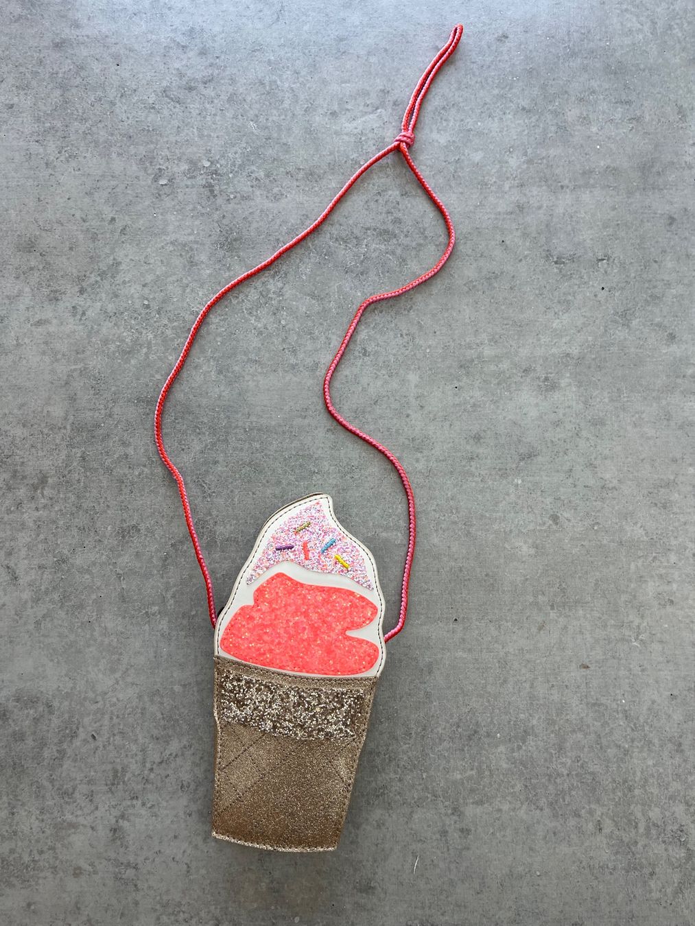 Kindertaschen: CREWCUTS Glace-Tasche – Neu (gemäss Beschreibung) aus Zollikofen von spunk65