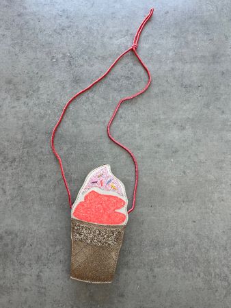 CREWCUTS Glace-Tasche