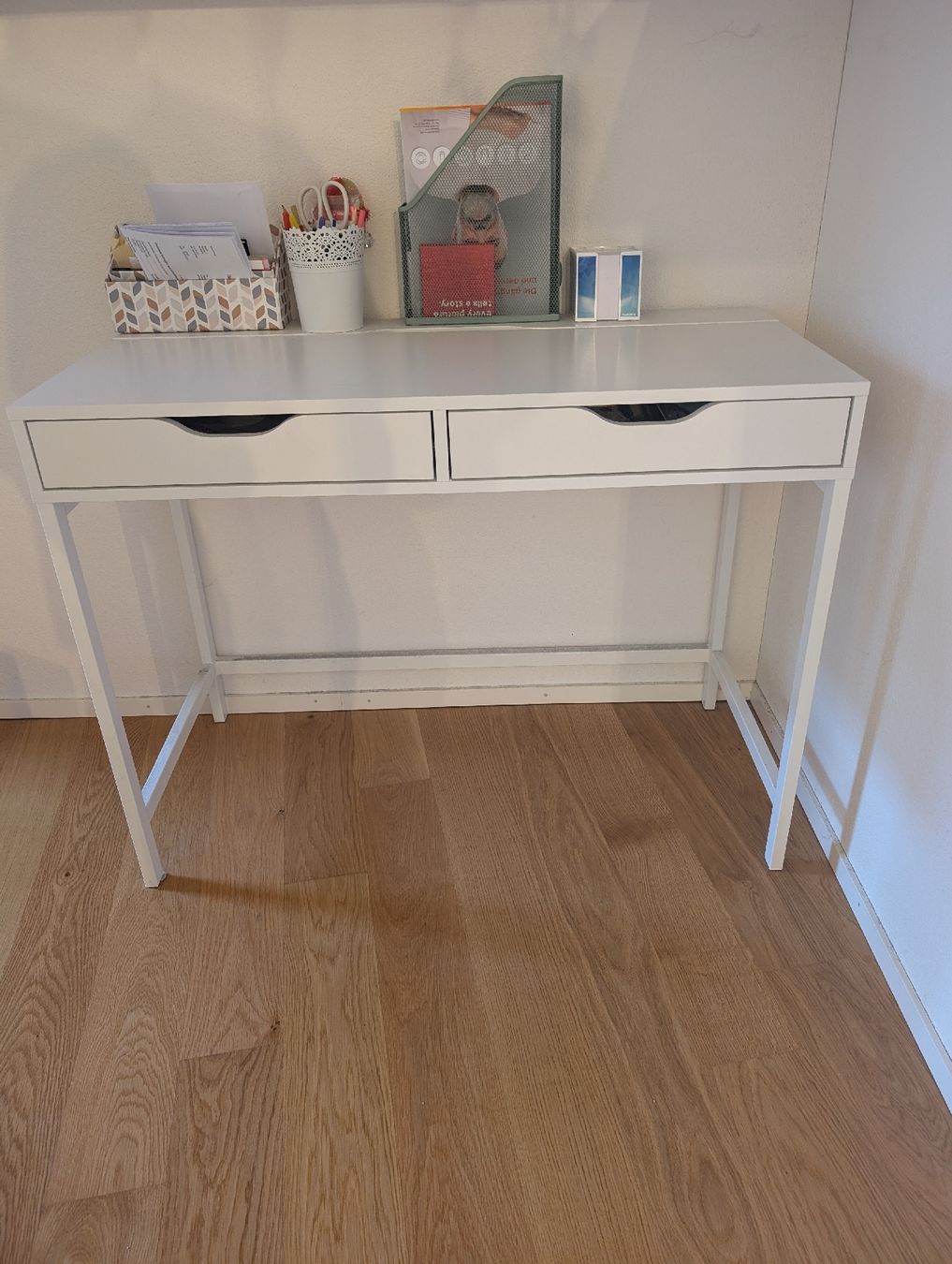 Maisons du monde Scrivanie: Bürotisch – Usato da Winterthur venduto da lea_y9nt 2
