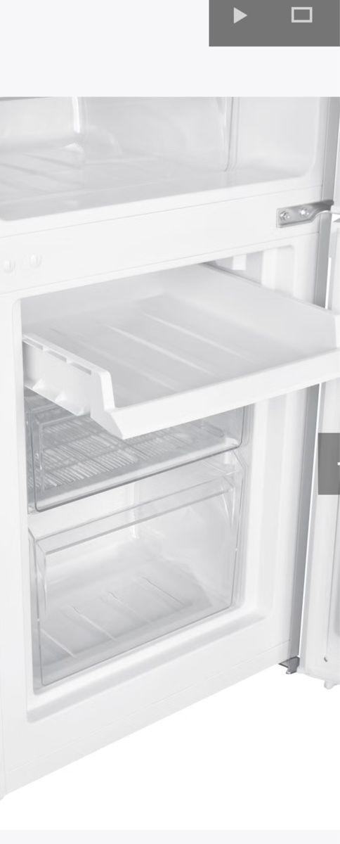Frigoriferi: Weißer Kühlschrank mit Gefrierfach – Usato da Kloten venduto da oli_v78y 2