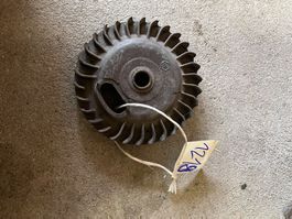 Piaggio Ciao Schwungrad