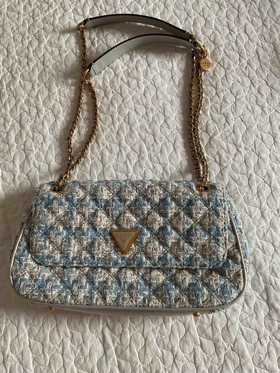 Guess Borse da donna: GUESS NEU – Nuovo (secondo la descrizione) da Erlenbach ZH venduto da mochtvor