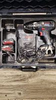 Bosch Professional Akkuschrauber