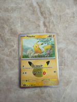 Pikachu 30th Celebration 24/30