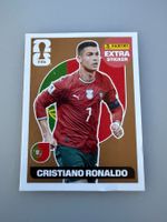Panini WM 2026 Ronaldo Extra Sticker Bronze