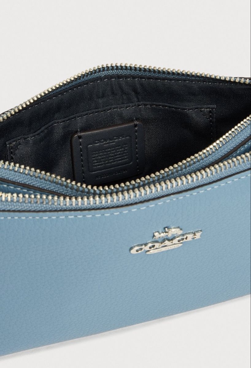 Coach Sacs femmes:  Coach Ledertasche blau neu Ovp – Neuf avec emballage d'origine à Aeschi b. Spiez par davidS744 3