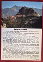 Sainte-Agnès France 1971