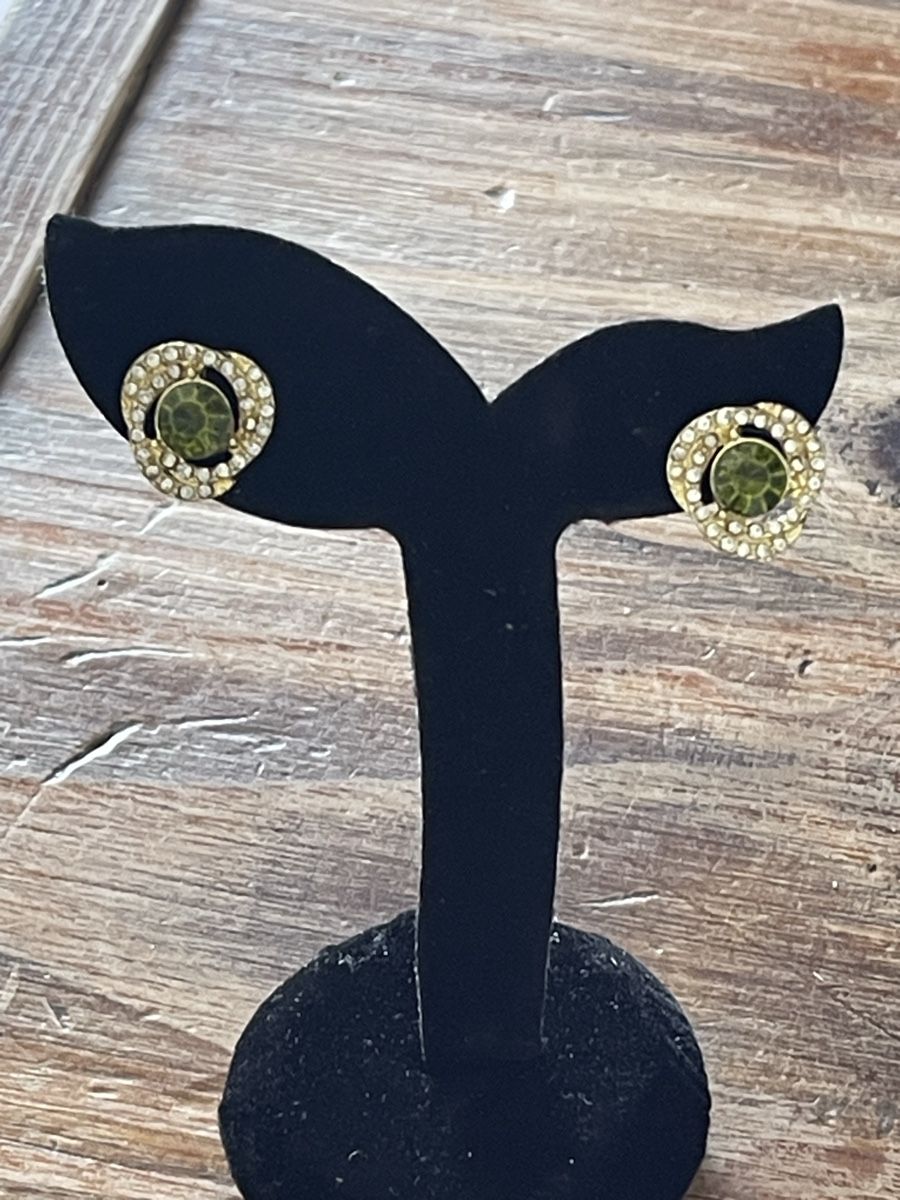 Ohrringe & -stecker: Jolies boucles d’oreilles vintages neuves – Neu (gemäss Beschreibung) aus Kloten von Vermicelles 2