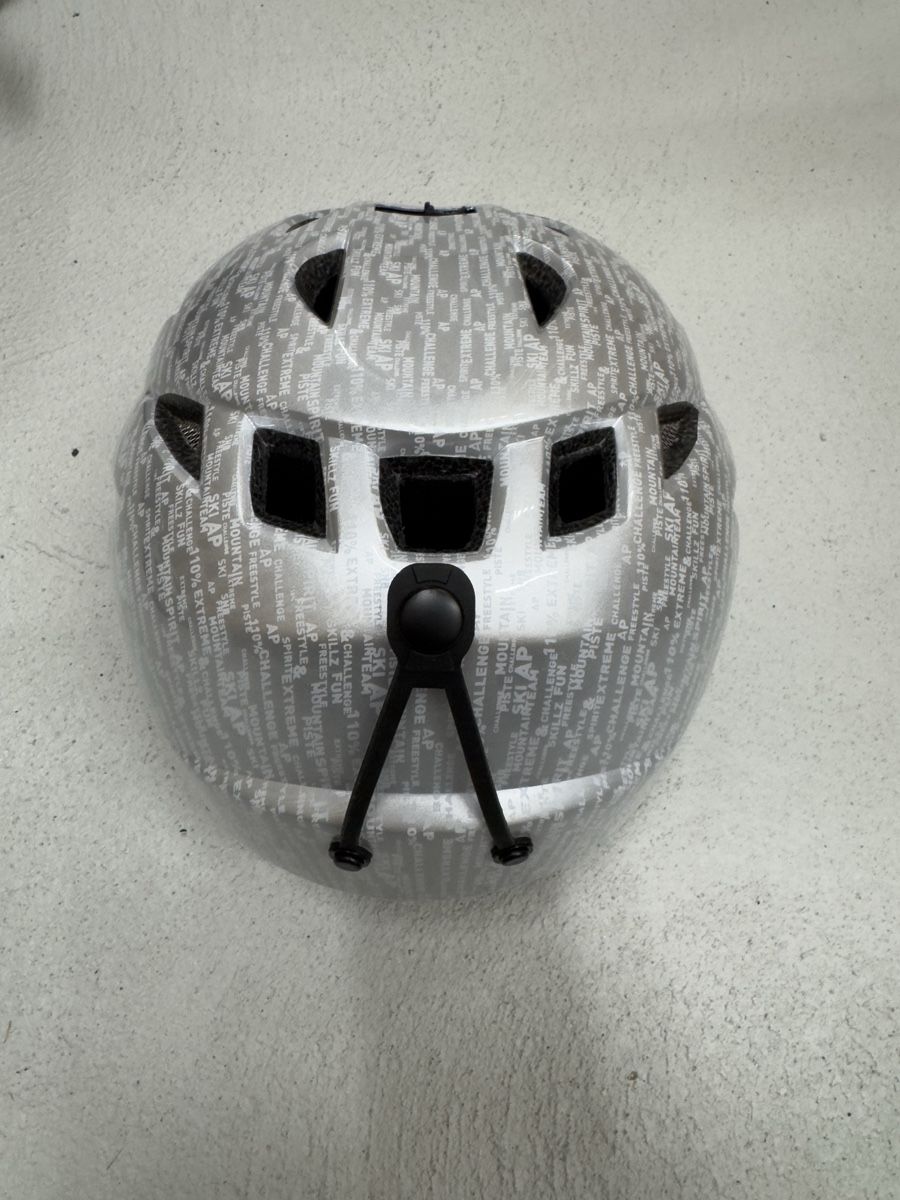 Alpina Casques: Skihelm Damen – D'occasion à Regensdorf par TedK 2