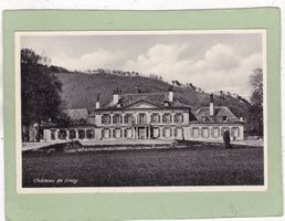 Château de Vincy