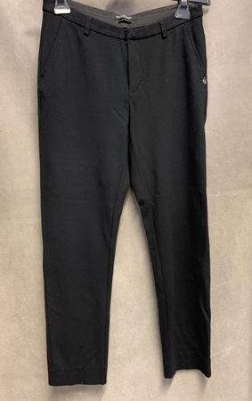 Maison scotch Schwarz Hose XS
