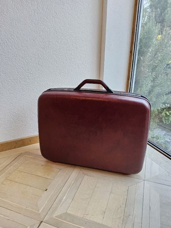Vintage Reisekoffer - Samsonite