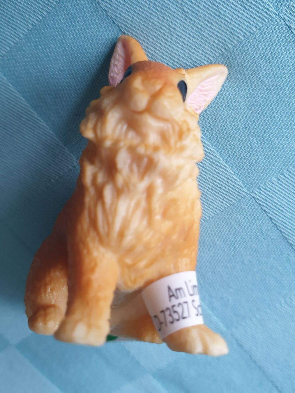 Schleich Statuette: Kaninchen Schleich Figur – Usato da Mörschwil venduto da spirspi 6
