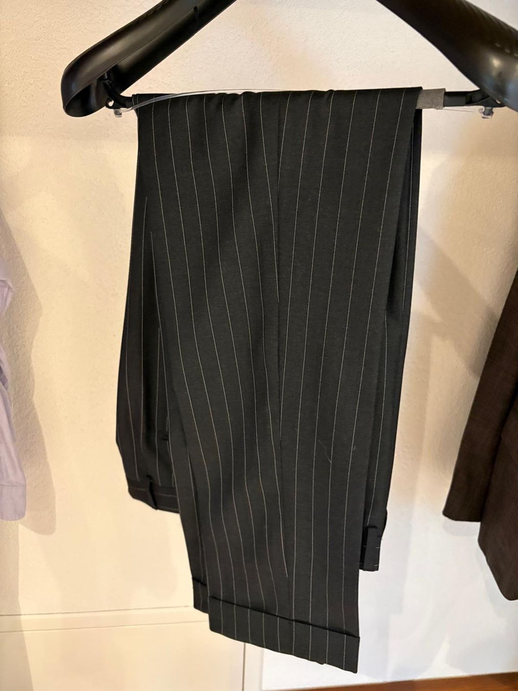 Suitsupply Costumes, combinaisons de sport et fonctionnelles: Suitsupply Anzug, Grösse 50 – D'occasion à Abtwil SG par ticktack89 2