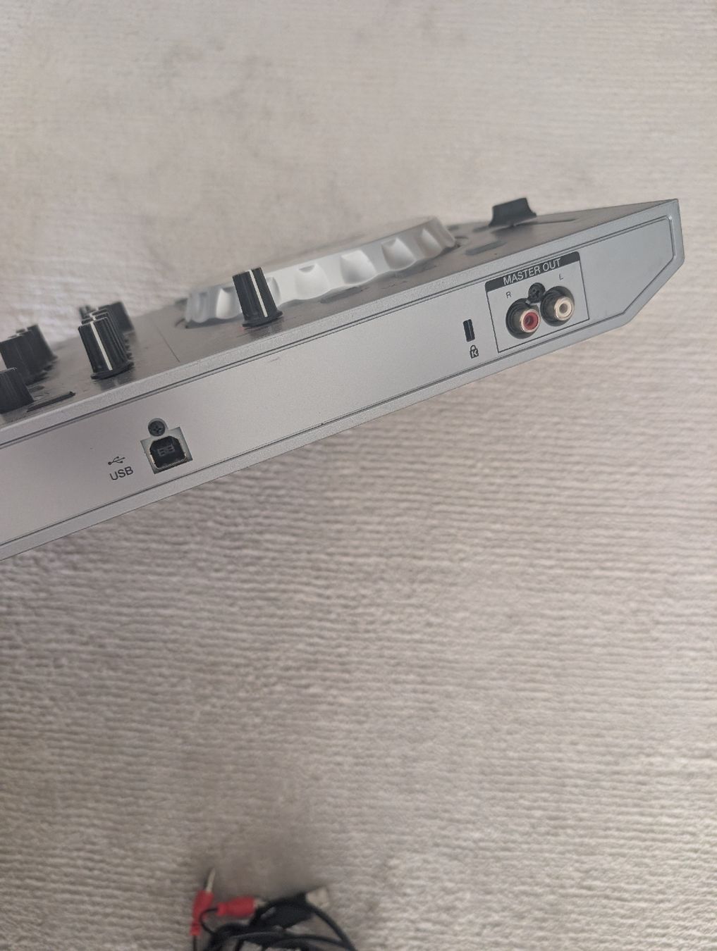 Pioneer Mischpulte: Pioneer Dj Controller DJ-SB-s – Gebraucht aus Bern von fpa-92 2