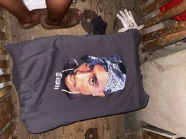 Two Pac Pulli