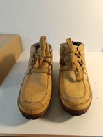 Schuhe Herren Timberland Gr. 41 einhalb neu. (nov141)