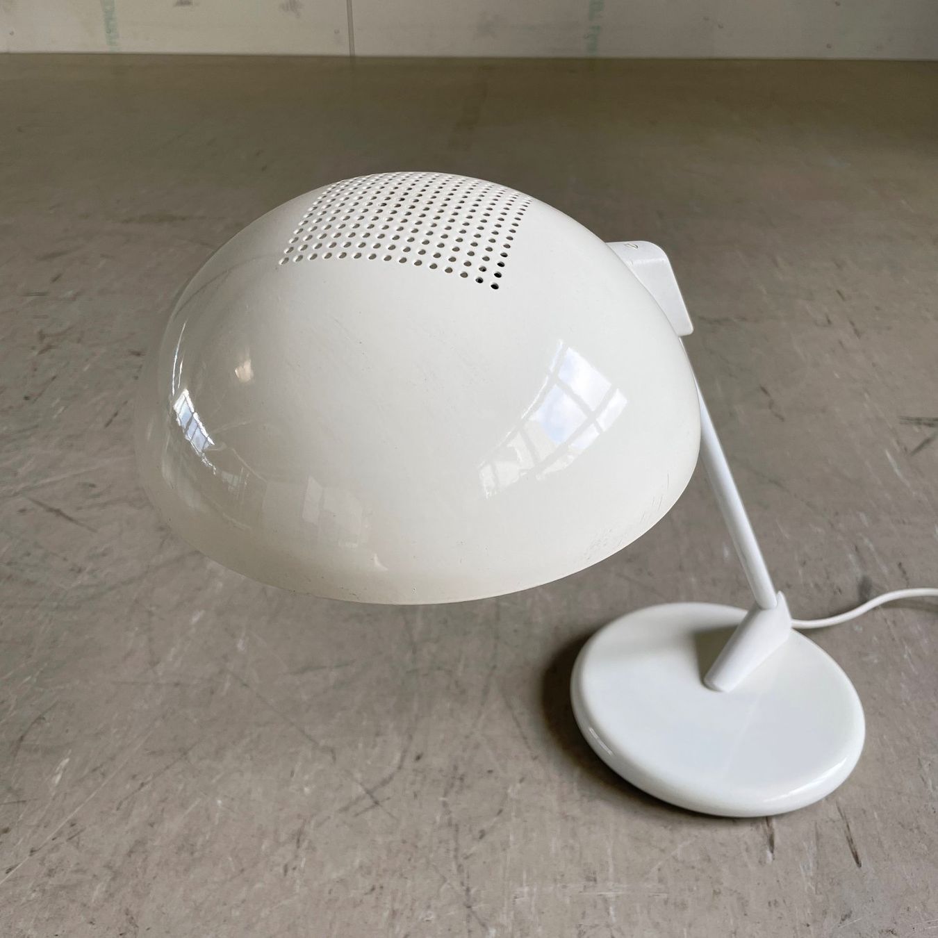 Lampade: 1980er Tischlampe von Seneca, Sweden – Usato da Bern venduto da Modern-Era 6