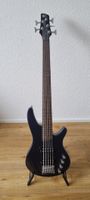 E-Bass Ibanez SR305 (2003) mit 5 Saiten