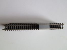 Märklin miniclub 10x gerades Gleis 110 mm / 8500
