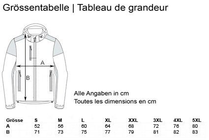 Jacken: Case IH Softshell Jacke – Neu und originalverpackt aus Aettenschwil von shirtster 2