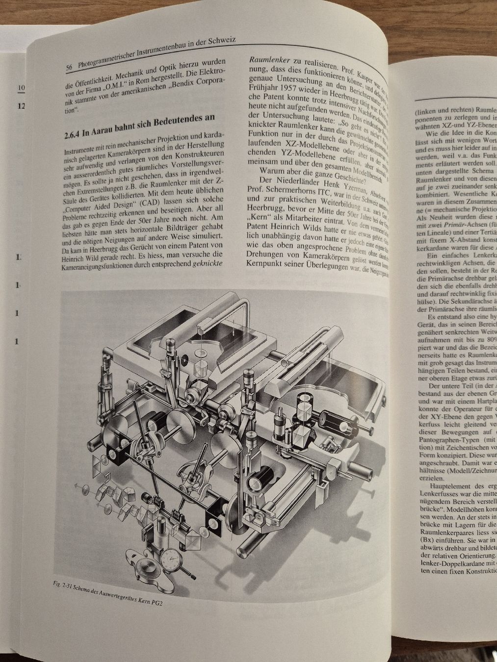 Libri: Photogrammetrie in der Schweiz - Geschichte – Nuovo (secondo la descrizione) da Domat/Ems venduto da ver_7q9b 6