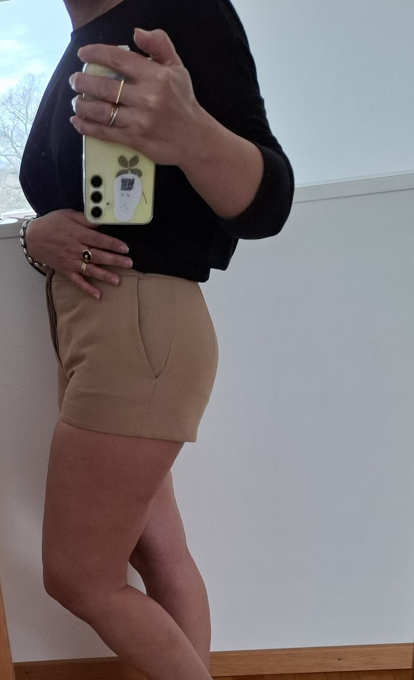 Marni Hosen: Short Marni beige T.38-40 Coton  chic été – Gebraucht aus Payerne von wardi11 8