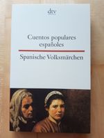 Buch: Spanische Volksmärchen