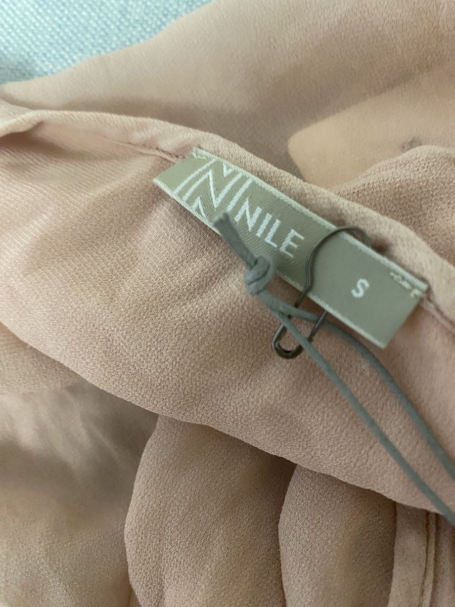 Camicette: Nile chemise taille S neuf  – Nuovo e nell'imballaggio originale da Brügg BE venduto da nou_8ht9 7