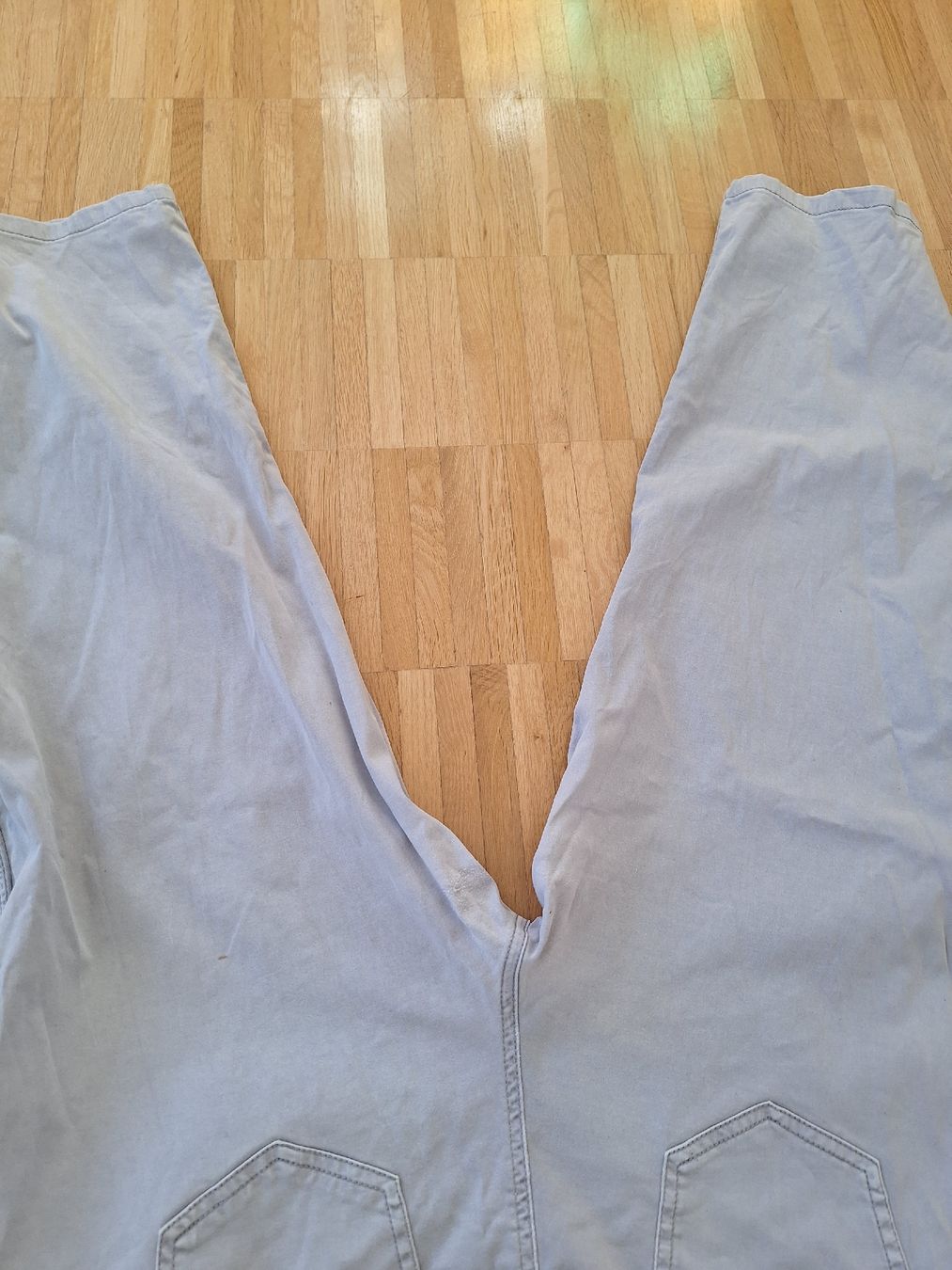 Cecil Hosen: Damen Hose Cecil grau  – Gebraucht aus Wetzikon ZH von Hedi70 3