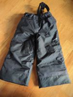 Wedze Skihose Kinder Gr. 3J  90-98cm