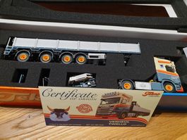 Scania Verheul Twello NEU