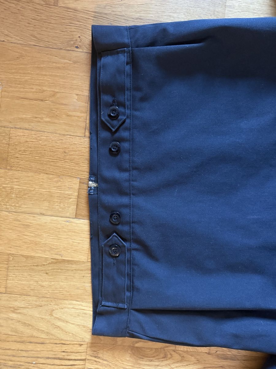 Vestes: Dickies Übergangsjacke – D'occasion à Richterswil par aop_2c2r 1