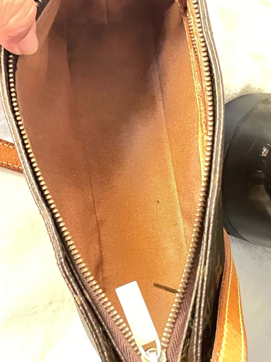 Louis Vuitton Taschen für Damen: Louis Vuitton Monogram Trotteur Umhängetasche – Gebraucht aus Widnau von Pukpan_99 4