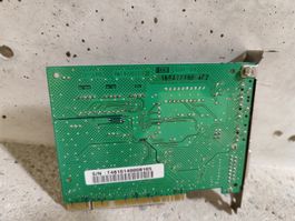 Creative Labs Sound Blaster PCI 128 Sound Card CT4810