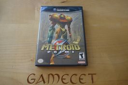 Metroid Prime - Amerika