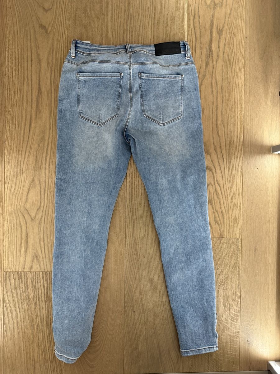 Jeans: Noisy May skinny jeans 28/32 – Neu (gemäss Beschreibung) aus Bülach von Hrica21 2