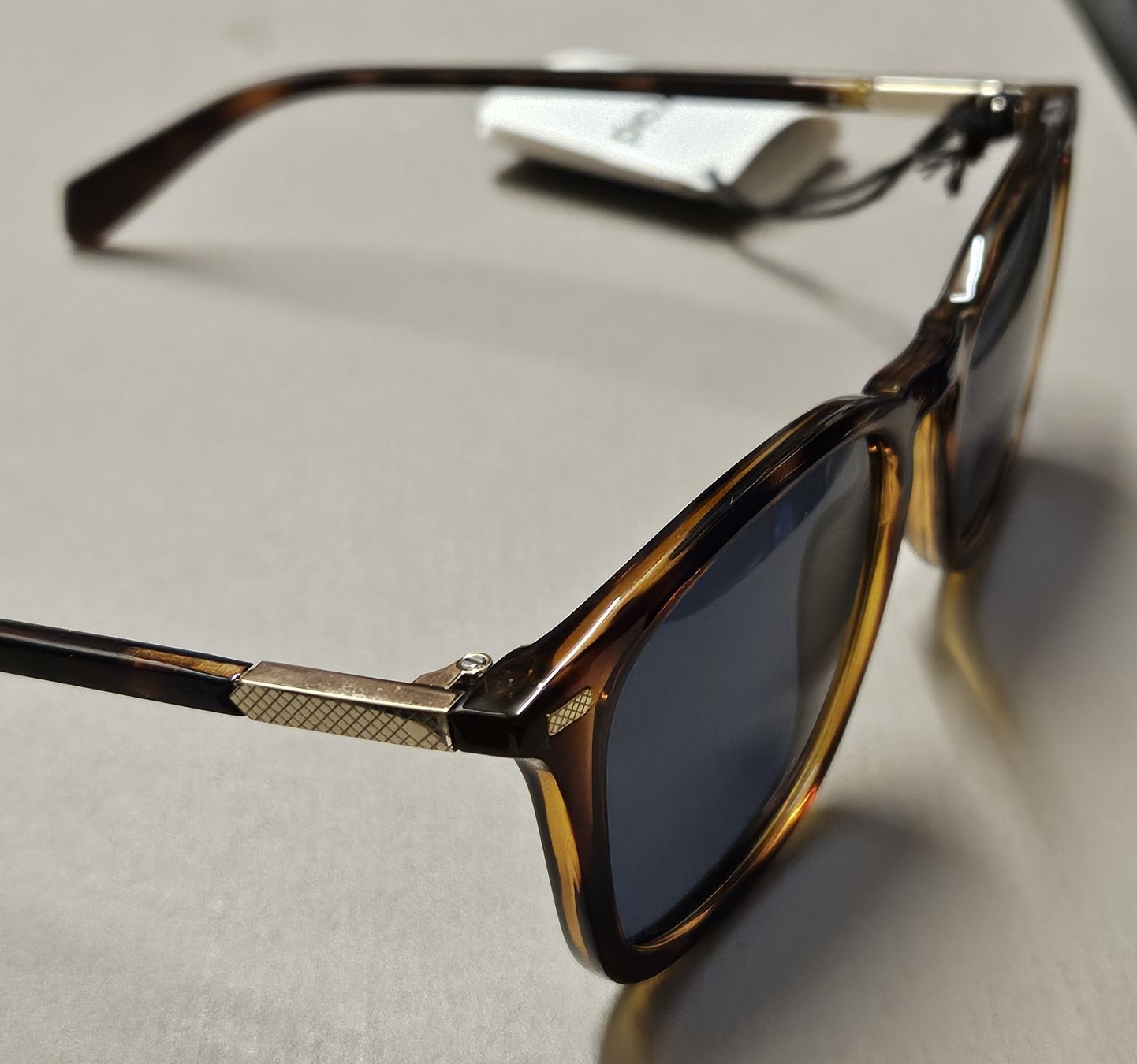 Polaroid Occhiali & Lenti: Polaroid Sonnenbrille "Unisex" PLD 2085/S  – Nuovo (secondo la descrizione) da Dachsen venduto da Topparts1 2