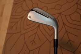 NEU TaylorMade P-DHY 3-Eisen (Premium)