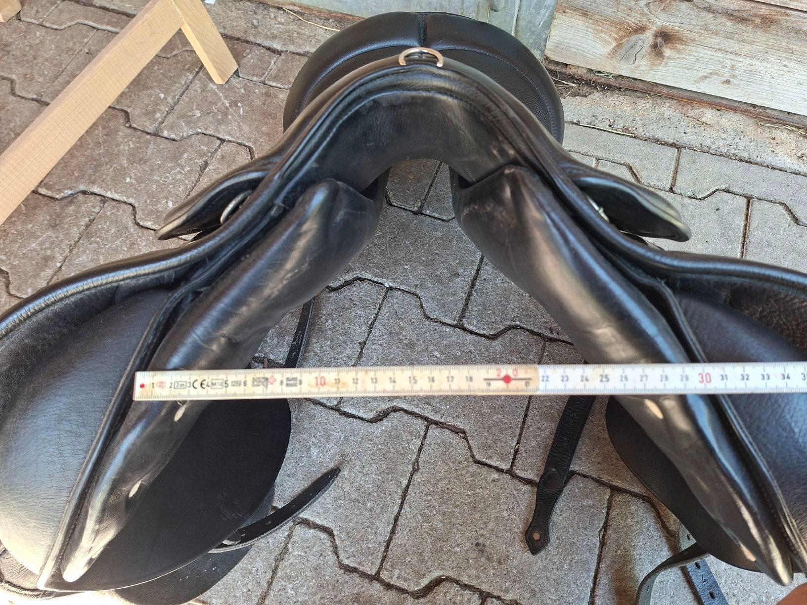 Selle & Accessori: SPIRIG GOSSAU / RANGER – Usato da Wikon venduto da ChevyChili 4