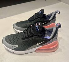 Nike Air Max 270 noir - rose T 38,5