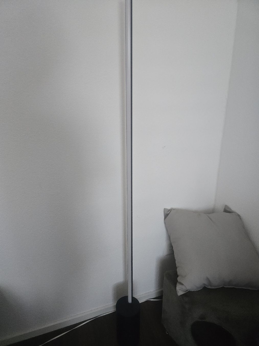 Philips Lampade: Philips Hue Stehleuchte Color 145.8cm – Usato da Oberhasli venduto da dan_czx9 2