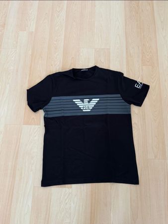 Emporio Armani T-Shirt Grösse L